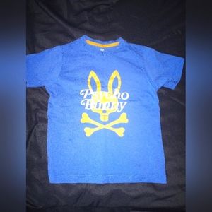 Youth Psycho Bunny tee